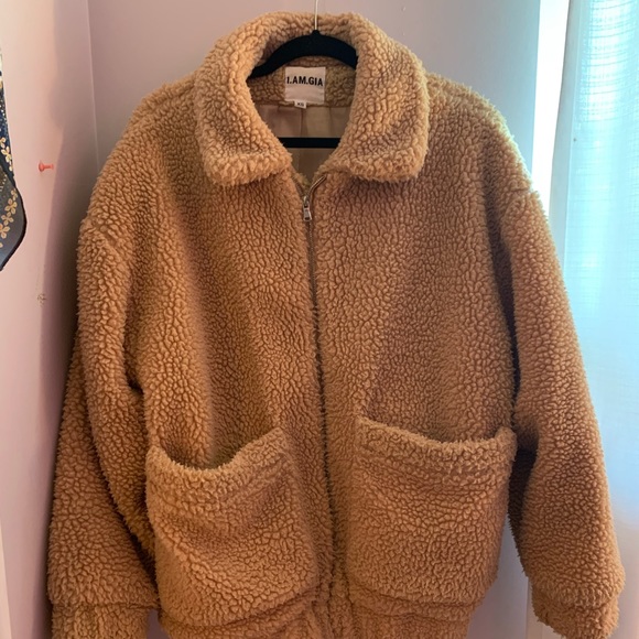 I.AM.GIA Pixie Jacket